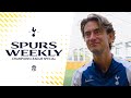 Spurs Weekly UEFA CHAMPIONS LEAGUE PREVIEW SPECIAL