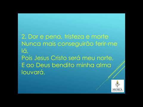 0289 - Vou à Pátria - Hinário Batista do Sétimo Dia –