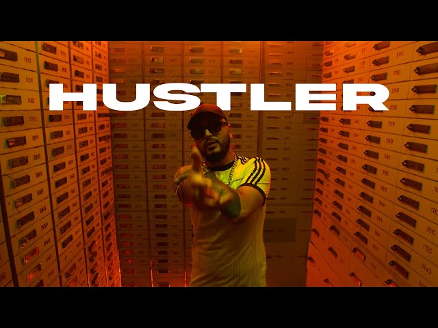 Hustler von Kalim ((jetzt ansehen))