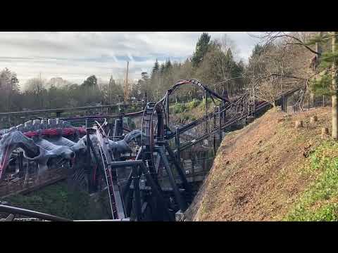 NEMESIS Reborn TESTING!!