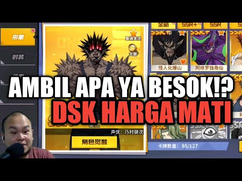 HERO RUSAK YANG HARUS DIAMBIL!! FUTURE META!! - ONE PUNCH MAN : The Strongest