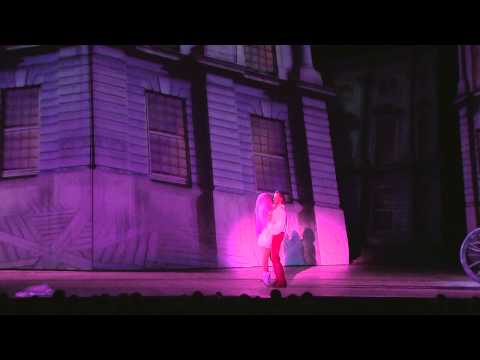 Don Giovanni - Opernfestspiele St. Margarethen 2011 - Teil 1