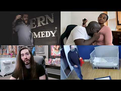 Penguinz0 - Weirdest People Alive Compilation