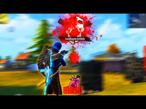 Sinuka ft Chandom - ela gosta d bala (Versão Free Fire)