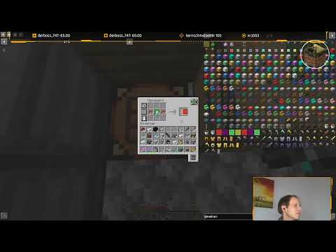 [DE] Minecraft Valhelsia 3 | Mekanism - Kernreaktor? Er ist EXPLODIERT der Fission Reactor