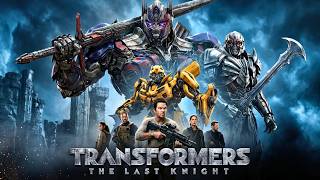 Download lagu Transformers The Last Knight (2017) Full Movie | Mark Wahlberg, Anthony Hopkins | R&F HD in English mp3