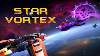 Post Apocalyptic Diablo Style Space Mercenary RPG - Star Vortex