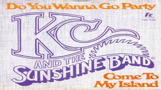KC & The Sunshine Band-Come to my island 1978