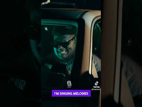 This Artist Jayfrxsh is Next Up wtf🔥🔥😭!