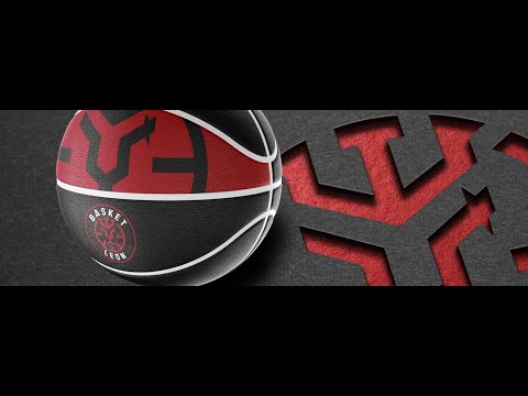 U.L.E. BASKET LEON vs CLUB BALONCESTO LA FLECHA 24 ª JORNADA LIGA EBA 2021-2022