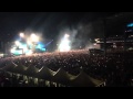 Hardwell Eclipse LIVE Ultra Europe 2015 Croatia