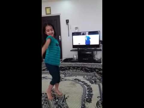 Dance of Yasna 😙😍