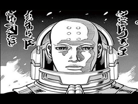 機動戦士ガンダム サンダーボルト 南洋同盟のキャラを画像付きで紹介！！　第2シーズン