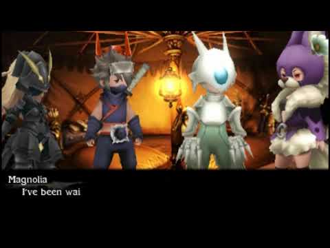 Bravely Second: End Layer [Part 103]