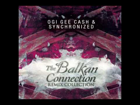 Ogi Gee Cash & Synchronized - Crash (Masque Remix)