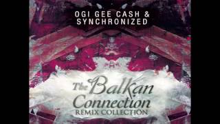 Ogi Gee Cash & Synchronized - Crash (Masque Remix)