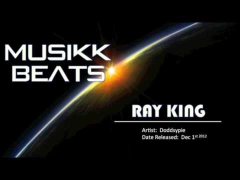 Musikk Beats- Ray King