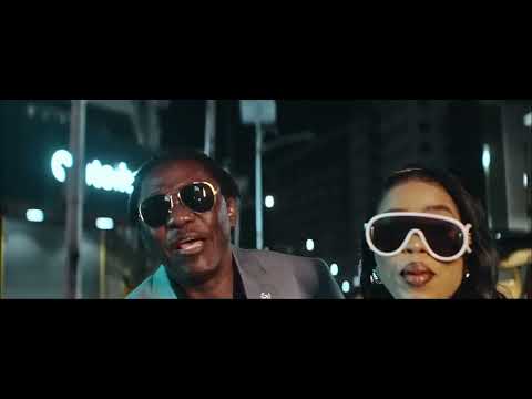 PRINCE EYANGO FEAT BLANCHE BAILLY-SEPARATION A L'AMIABLE