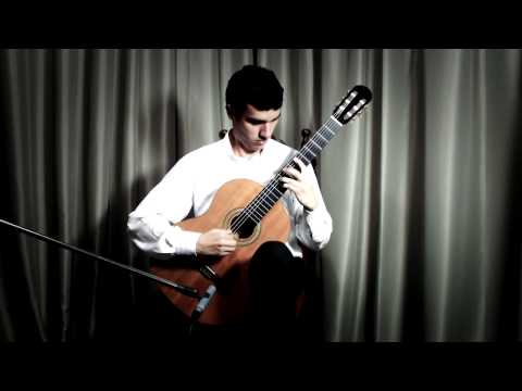 Bambuco de la Suite No 2 (Gentil Montaña)