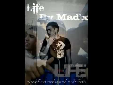Madx - LIFE ! 2011