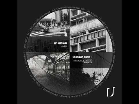 Fulvio Ruffert - Corde