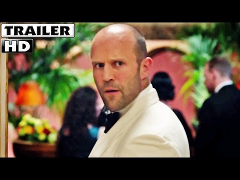 Espías Trailer 2015 Español