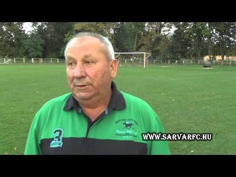 Kőszegi SK 0 - 6 Sárvár FC [ÖSSZEFOGLALÓ]