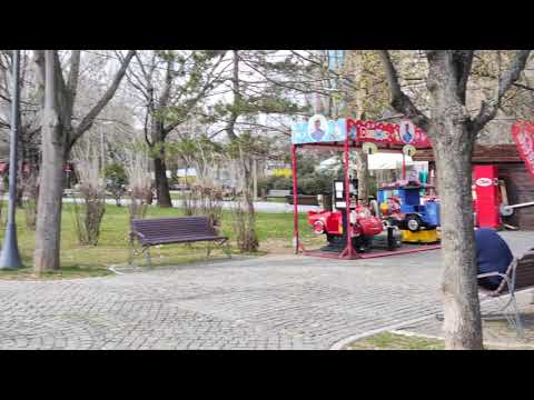 Motorola Moto G100, 4K Video Sample (Panning)