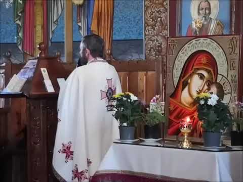 20220426 FLORIN DARIUS MATEI – TRAIA ODATA INTR O CASUTA