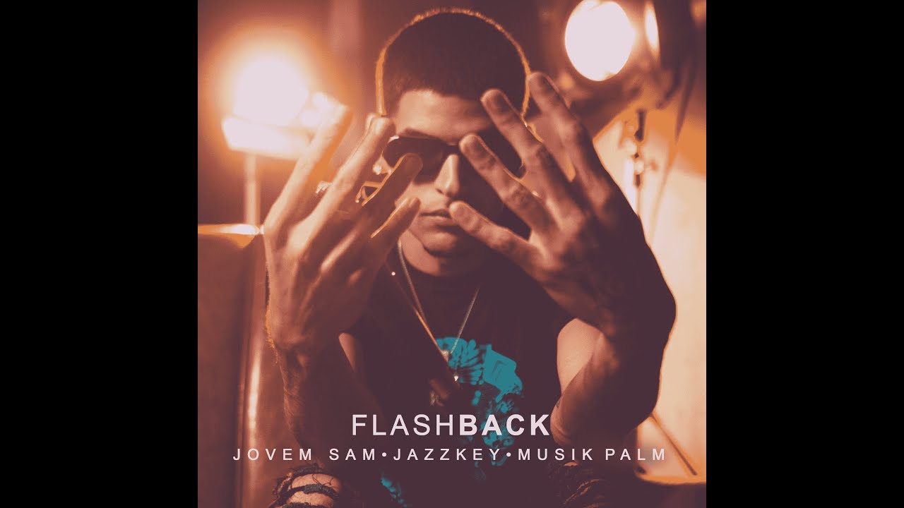 MUSIK PALM Session #02 - FLASHBACK - Jovem Sam ll Jazzkey