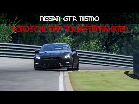 Видео № 2 из игры Assetto Corsa - Ultimate Edition [PS4]