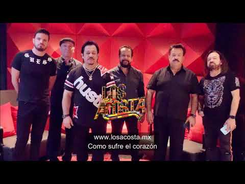 Como Sufre El Corazón video
