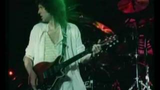 Download lagu I Want To Break Free  -  Queen Live In Budapest   (1986) mp3