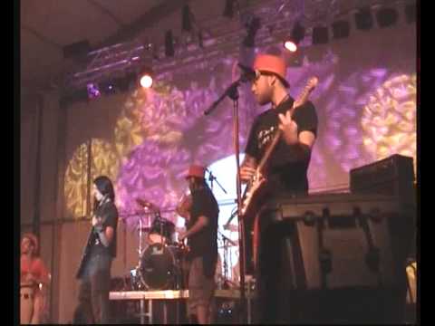 beMole - REGGAESON