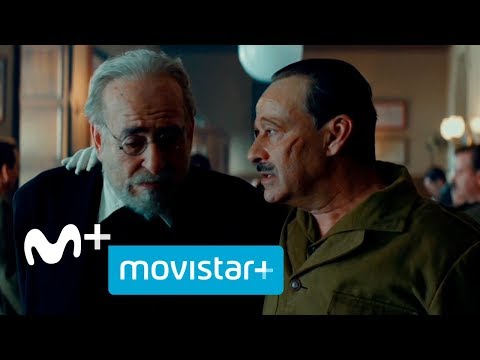La película de Unamuno