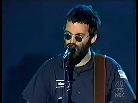 Eels - Souljacker Part I - 2002-04-22