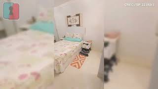 Vende - se Apartamento de 2 dormitórios com 53 m² por R$ 394.000,00 - Jaraguá - São Paulo/SP.