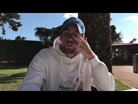 Riccardo Bellotti: "Un buon esordio al Garden!"