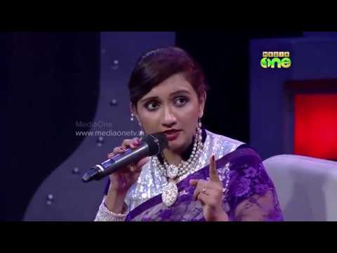 Niklo Na Benaqab Zamana Kharab Hai ..by Manjari