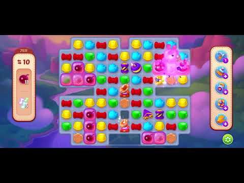 Homescapes | Level 7511