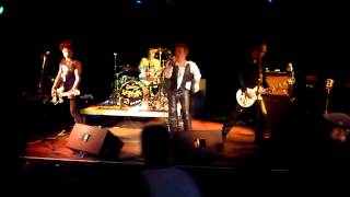 SeX PiStOLs Experience - Belsen was a gas, Live in Paderborn, 02.10.2014, HD