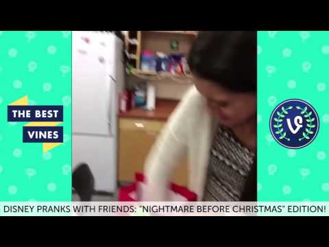 #TBT Thomas Sanders Disney/Pokemon Pranks Vine Compilation | CLASSIC FUNNY Vines