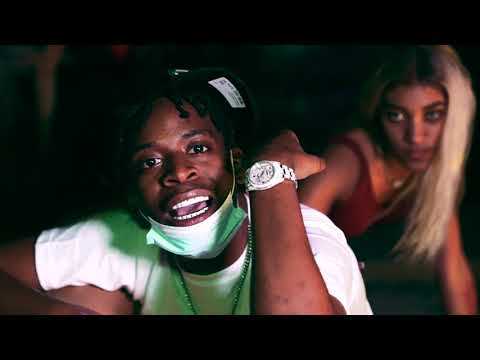 YN Jay - 11:35 IN MIAMI (Official Video)