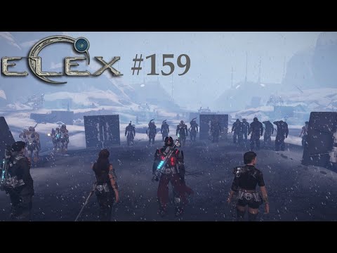Die letzte Schlacht | Elex #159