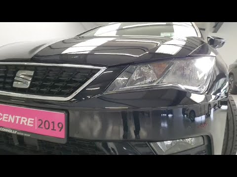 SEAT Leon 1.6TDI 115HP 17" Wheels SE - Image 2