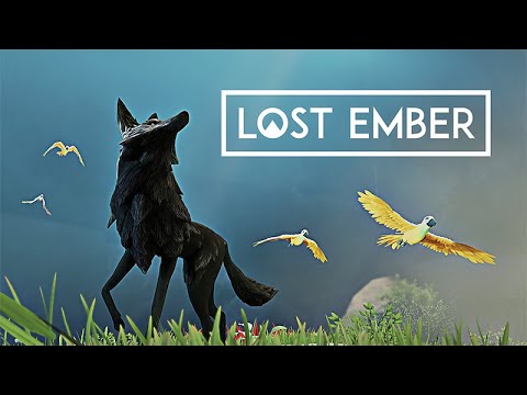 Lost Ember Release Announcement Trailer thumbnail