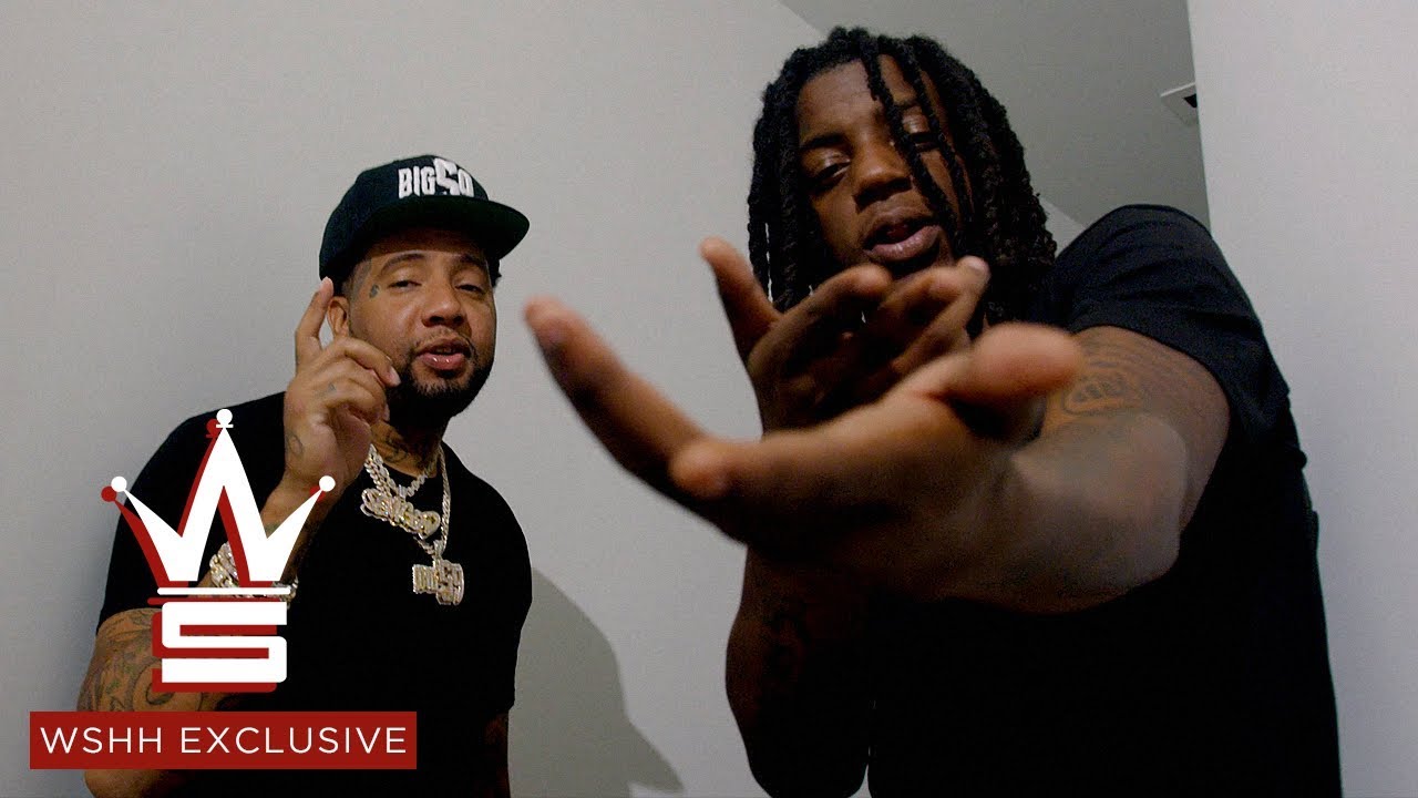 Philthy Rich ft. OMB Peezy — My Life
