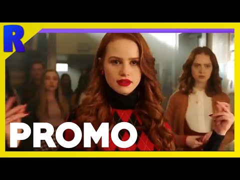 Riverdale 3x16 Promo "BIG FUN" | Promo extendida legendada
