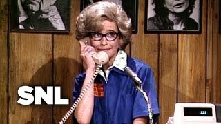 Redneck Tanning Parlor - Saturday Night Live