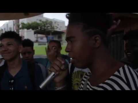 JV x Kong x JP - Batalha da Torre 57ª edição (1º fase)